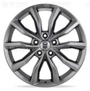 K&K Портер (КС906) (DPl) 7.5xR18 ET45 5*108 D67.1