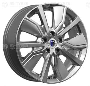 K&K Гамбит (КС961) (DPl) 6.5xR16 ET38 5*100 D57.1