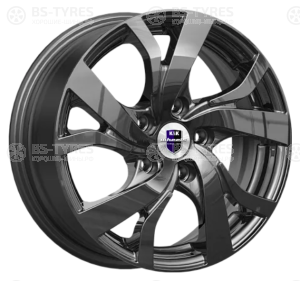 K&K Палермо (Qz) 6.5xR16 ET51 5*110 D67.1