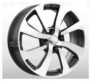 K&K КС893 (BA) 6xR16 ET52 4*100 D54.1