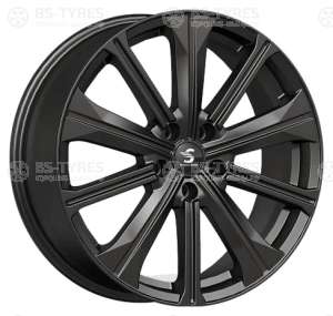 K&K Premium КР013 (VB) 7.0xR19 ET40 5*114.3 D66.6