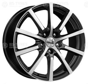 iFree Big Byz (КС680) (Блэк Джек) 7xR17 ET42 5*112 D66.6