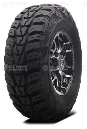 Road Venture MT KL71