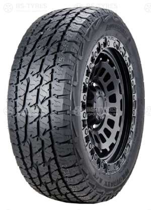 Landspider Wildtraxx A/T 265/65 R18 116T