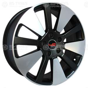 LegeArtis Concept-KI515 (MBF) 7xR17 ET35 5*114.3 D67.1