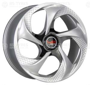 LegeArtis Concept-MR502 (S) 8.5xR20 ET56 5*112 D66.6