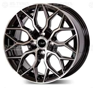 Lizardo XH1024 (BMF) 7.5xR17 ET38 5*100 D57.1
