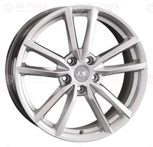 LS 1309 (S) 8xR18 ET45 5*114.3 D67.1