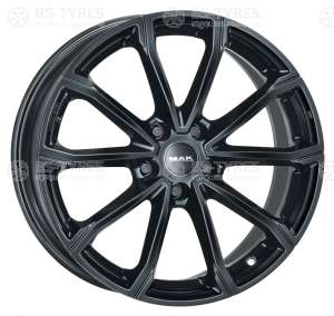 MAK DaVinci (GB) 7xR18 ET47.5 5*108 D63.4