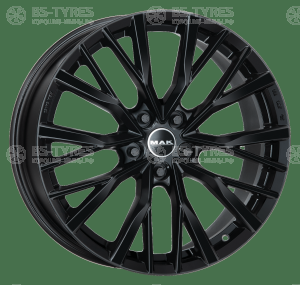 MAK Kent (GB) 9.5xR21 ET44 5*120 D72.6