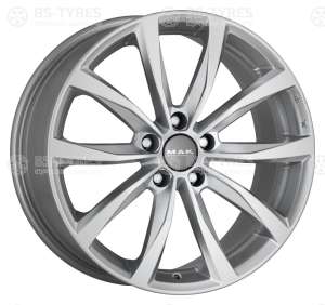 MAK Wolf (S) 7xR19 ET43 5*112 D57.1
