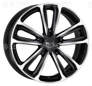 MAK Magma (BMr) 8xR18 ET40 5*114.3 D76