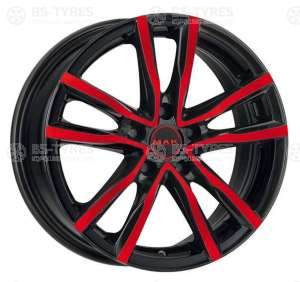 MAK Milano (BR) 7xR17 ET40 5*114.3 D76