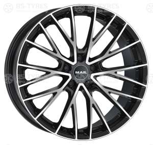 MAK Speciale (BMr) 8.5xR19 ET45 5*112 D66.6