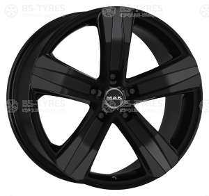 MAK Stone 5 (GB) 7xR17 ET55 5*112 D66.6