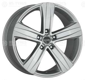 MAK Stone 5 (S) 6.5xR16 ET50 5*120 D65.1
