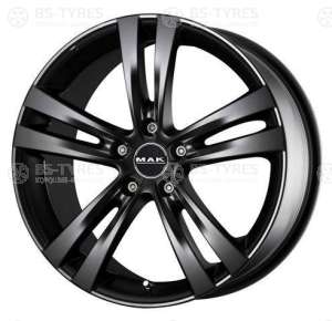MAK Zenith (MB) 6.5xR16 ET45 5*108 D72