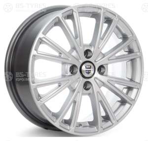 K&K Меандр оригинал (S) 6xR16 ET50 4*100 D60.1