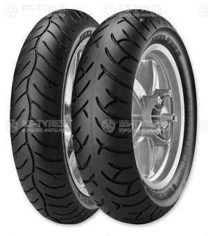 Metzeler Feelfree 160/60 R15 67H Задняя