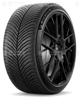 CrossClimate 3 Sport