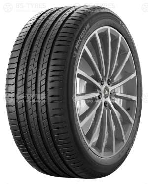 Michelin Latitude Sport 3 275/40 R20 106Y