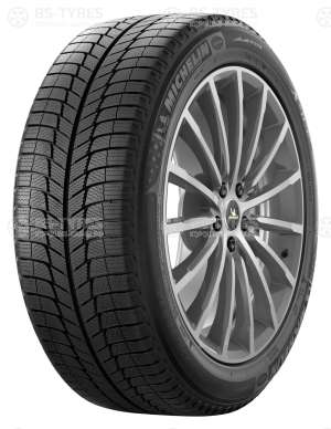 Michelin X-Ice 3 275/40 R20 102H