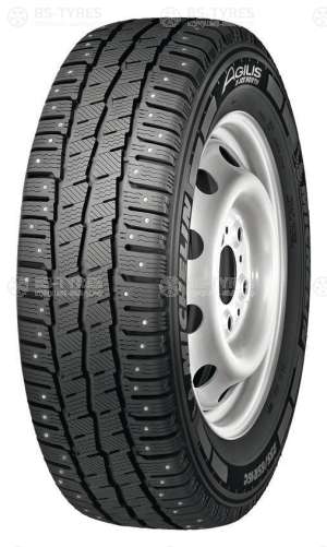 Michelin Agilis X-Ice North 195/70 R15C 104/102R