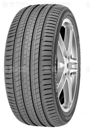 Michelin Latitude Sport 3 275/40 R20 106Y
