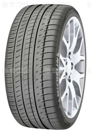 Michelin Latitude Sport 275/55 R19 111W