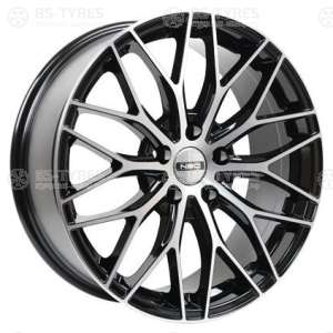 Tech-line Neo 940 (BD) 7.5xR19 ET45 5*108 D63.4