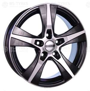 Tech-line Neo 643 (BD) 6.5xR16 ET50 5*114.3 D66.1