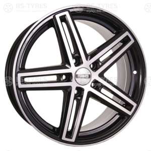 Tech-line Neo 660 (BD) 6.5xR16 ET43 5*108 D65.1