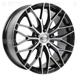 Tech-line Neo 740 (BD) 7xR17 ET40 5*112 D66.6