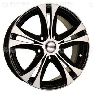 Tech-line Neo 844 (BD) 7.5xR18 ET35 5*112 D66.6