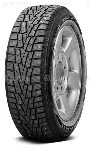 Nexen Winguard Winspike SUV 215/65 R16C 109/107R