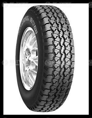 Roadian A/T NEO