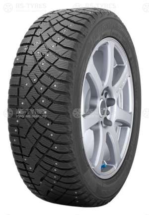 Nitto Therma Spike 235/55 R18 104T