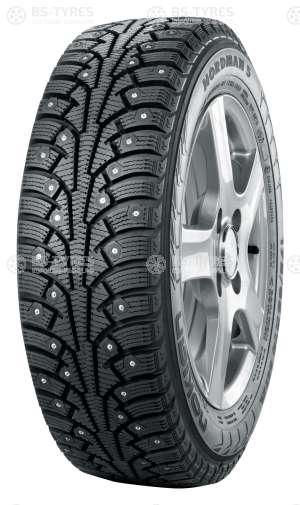 Ikon Nordman 5 175/70 R14 84T