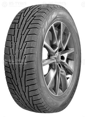 Nokian Tyres Nordman RS2 215/65 R16 102R (2016)