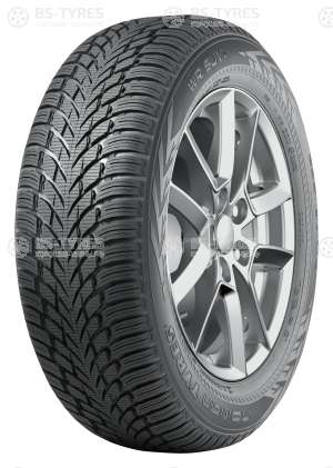 Nokian Tyres WR 4 SUV RunFlat 265/50 R19 110V