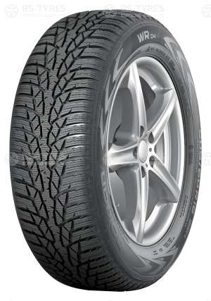 Nokian Tyres WR D4 195/55 R15 89H