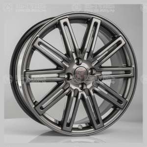 NZ R-01 (Gt) 7xR17 ET39 5*114.3 D60.1