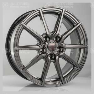 NZ R-03 (Gt) 7xR17 ET35 5*114.3 D60.1