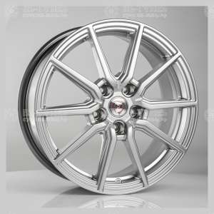 NZ R-03 (HS) 6.5xR16 ET38 5*114.3 D67.1