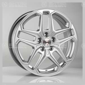 NZ R-04 (HS) 6.5xR16 ET43 5*114.3 D67.1