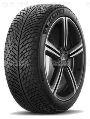 Pilot Alpin 5 SelfSeal