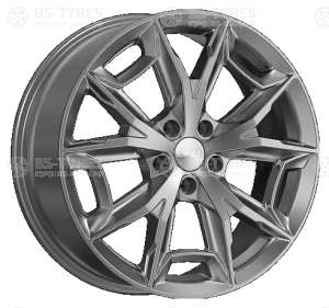 Скад Паркер (Gt) 7.5xR19 ET40 5*114.3 D64.1