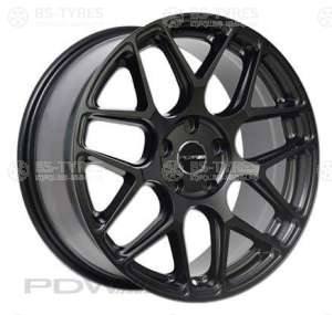 PDW P40SC (U4B) 8xR18 ET40 5*114.3 D67.1