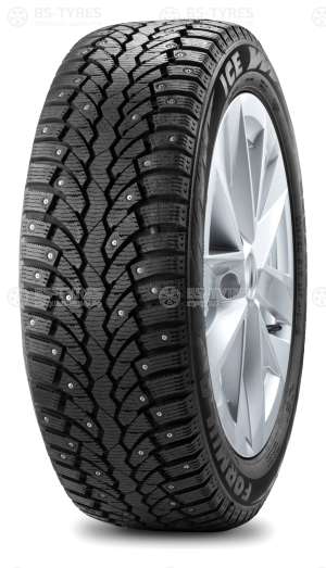 Formula (Pirelli) Ice 205/60 R16 96T
