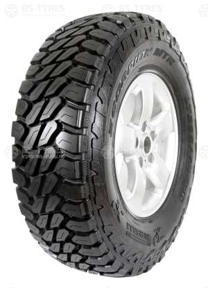 Scorpion MTR